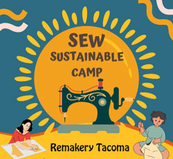 Tacoma summer camps